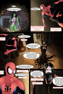 Spider-Man of Prophecy0003