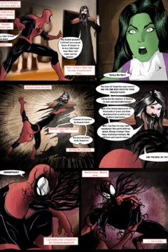 Spider-Man of Prophecy0004