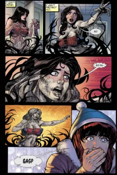 Spider-Man of Prophecy0011