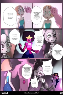 Steven’s Desire 032