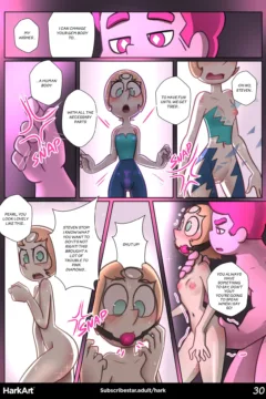 Steven’s Desire 033