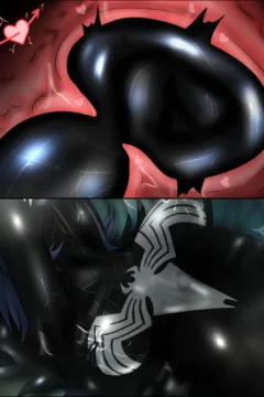 Symbiote Venom (19)