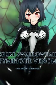 Symbiote Venom (2)