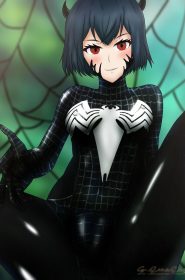 Symbiote Venom (3)