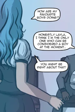 Taking It Too Far (21)