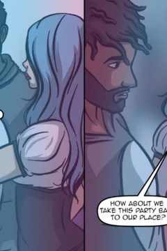 Taking It Too Far (29)