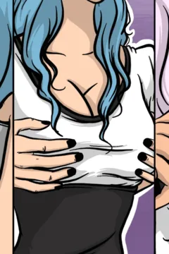 Taking It Too Far (9)