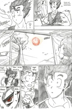 Tales From Orange Star High 034