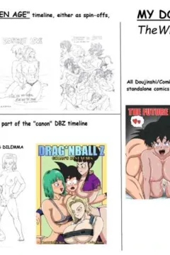 Tales From Orange Star High 041