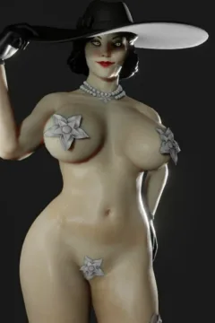 Tall Classy Vampire Wants You (2)