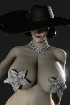 Tall Classy Vampire Wants You (3)