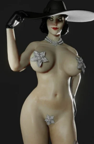 Tall Classy Vampire Wants You by Crisisbeat