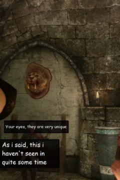 Tamara 10 – GiantessAdventures