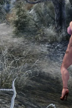 Tamara 110 – GiantessAdventures