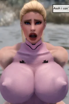 Tamara 123 – GiantessAdventures