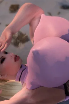 Tamara 125 – GiantessAdventures