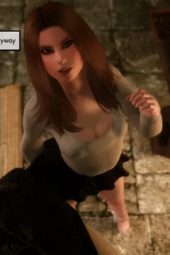 Tamara 13 – GiantessAdventures