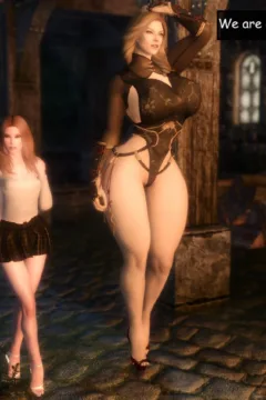 Tamara 15 – GiantessAdventures