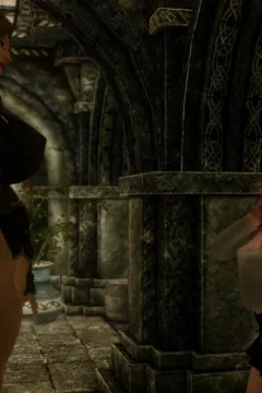 Tamara 18 – GiantessAdventures