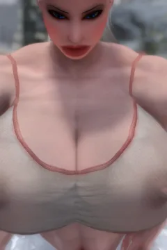 Tamara 276 – GiantessAdventures