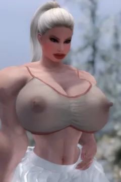 Tamara 277 – GiantessAdventures