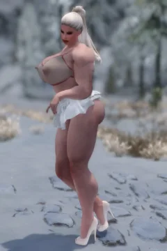 Tamara 278 – GiantessAdventures