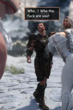 Tamara 287 – GiantessAdventures