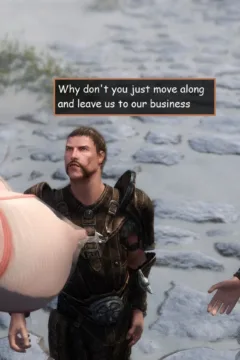 Tamara 289 – GiantessAdventures