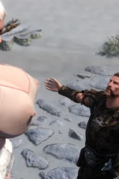 Tamara 291 – GiantessAdventures