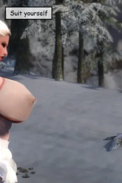 Tamara 295 – GiantessAdventures