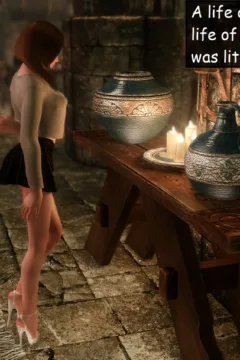 Tamara 3 – GiantessAdventures