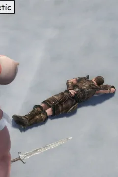 Tamara 300 – GiantessAdventures