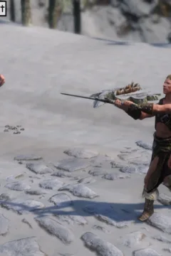 Tamara 301 – GiantessAdventures