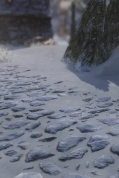 Tamara 308 – GiantessAdventures