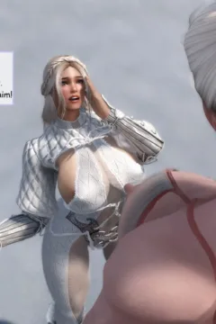 Tamara 317 – GiantessAdventures