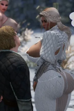 Tamara 351 – GiantessAdventures