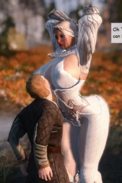 Tamara 358 – GiantessAdventures