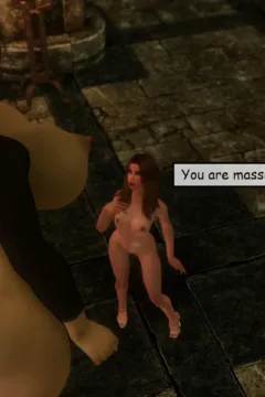 Tamara 36 – GiantessAdventures