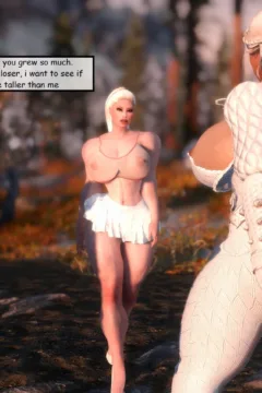 Tamara 360 – GiantessAdventures