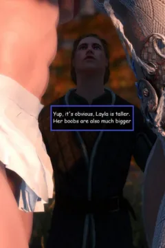 Tamara 362 – GiantessAdventures