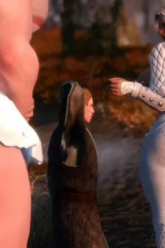 Tamara 363 – GiantessAdventures