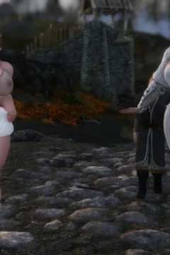 Tamara 365 – GiantessAdventures