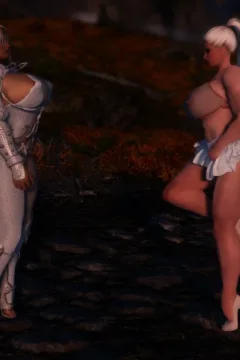 Tamara 369 – GiantessAdventures