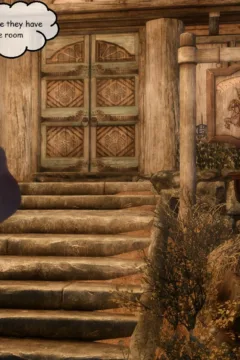 Tamara 376 – GiantessAdventures