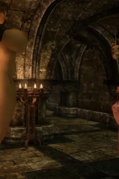 Tamara 39 – GiantessAdventures