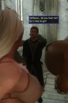 Tamara 405 – GiantessAdventures