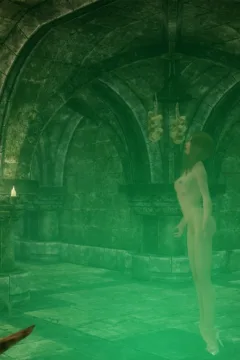 Tamara 41 – GiantessAdventures