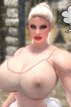 Tamara 411 – GiantessAdventures