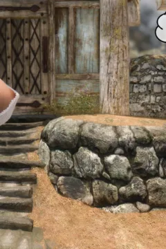 Tamara 413 – GiantessAdventures