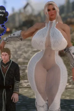 Tamara 415 – GiantessAdventures